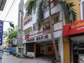 Golden Manor