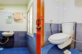 Golden Stays by OYO Rooms