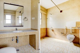 Gold Residency by OYO Rooms