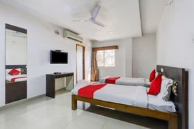 Gold Residency by OYO Rooms