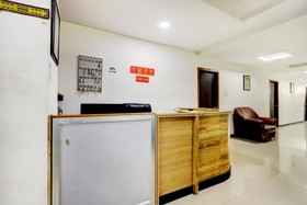 Gold Residency by OYO Rooms