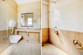 Gold Residency by OYO Rooms