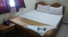 Goroomgo Central Afia Residency chennai