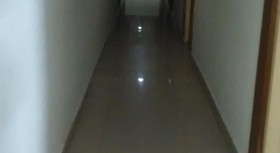 Goroomgo Central Afia Residency chennai