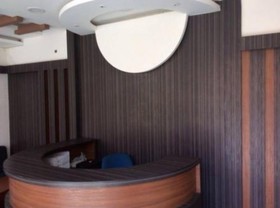 Goroomgo Central Afia Residency chennai