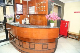 Goroomgo Sun Star Residency Chennai