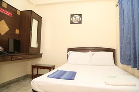 Goroomgo Sun Star Residency Chennai