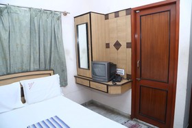 Goroomgo Sun Star Residency Chennai