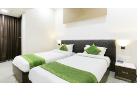 Treebo Trend Grace Residency