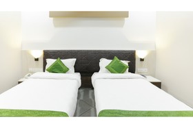 Treebo Trend Grace Residency