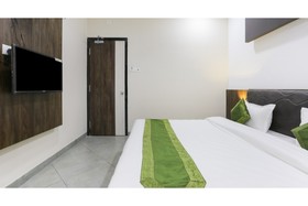 Treebo Trend Grace Residency