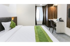 Treebo Trend Grace Residency