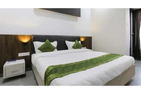 Treebo Trend Grace Residency