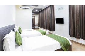 Treebo Trend Grace Residency