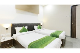 Treebo Trend Grace Residency