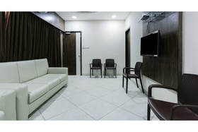 Treebo Trend Grace Residency