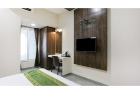 Treebo Trend Grace Residency