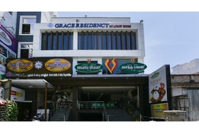 Treebo Trend Grace Residency