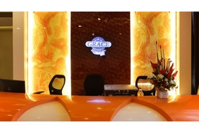 Treebo Trend Grace Residency