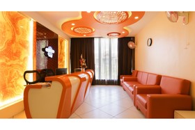 Treebo Trend Grace Residency