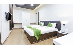 Treebo Trend Grace Residency