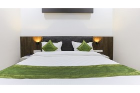 Treebo Trend Grace Residency