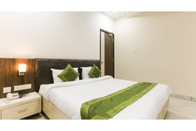 Treebo Trend Grace Residency