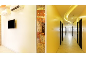 Treebo Trend Grace Residency