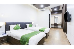 Treebo Trend Grace Residency