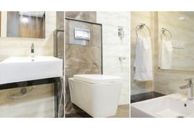 Treebo Trend Grace Residency