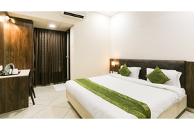 Treebo Trend Grace Residency