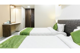 Treebo Trend Grace Residency