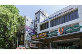 Treebo Trend Grace Residency