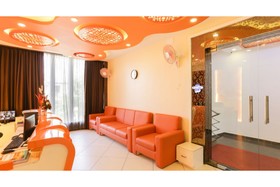 Treebo Trend Grace Residency