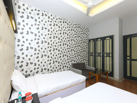 Grace Residency by OYO Rooms