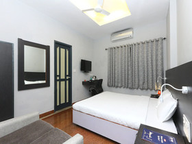Grace Residency by OYO Rooms