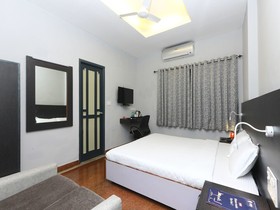 Grace Residency by OYO Rooms