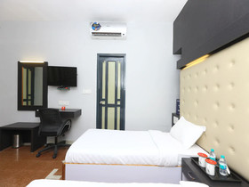 Grace Residency by OYO Rooms