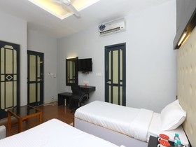 Grace Residency by OYO Rooms