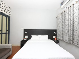 Grace Residency by OYO Rooms