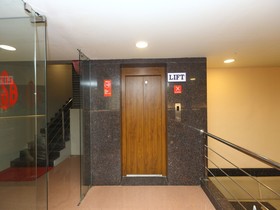 Grace Residency by OYO Rooms