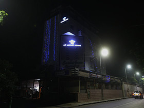 Grace Residency by OYO Rooms