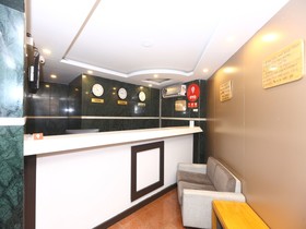 Grace Residency by OYO Rooms
