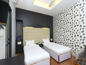 Grace Residency by OYO Rooms