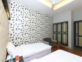 Grace Residency by OYO Rooms
