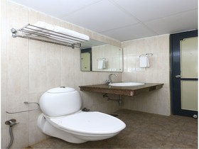 Grace Residency by OYO Rooms