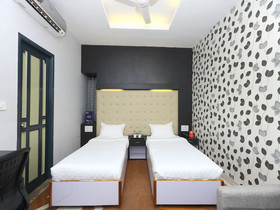 Grace Residency by OYO Rooms