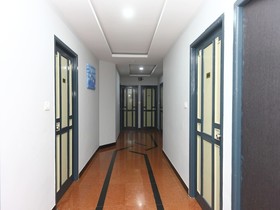 Grace Residency by OYO Rooms