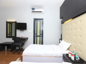 Grace Residency by OYO Rooms