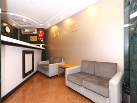 Grace Residency by OYO Rooms